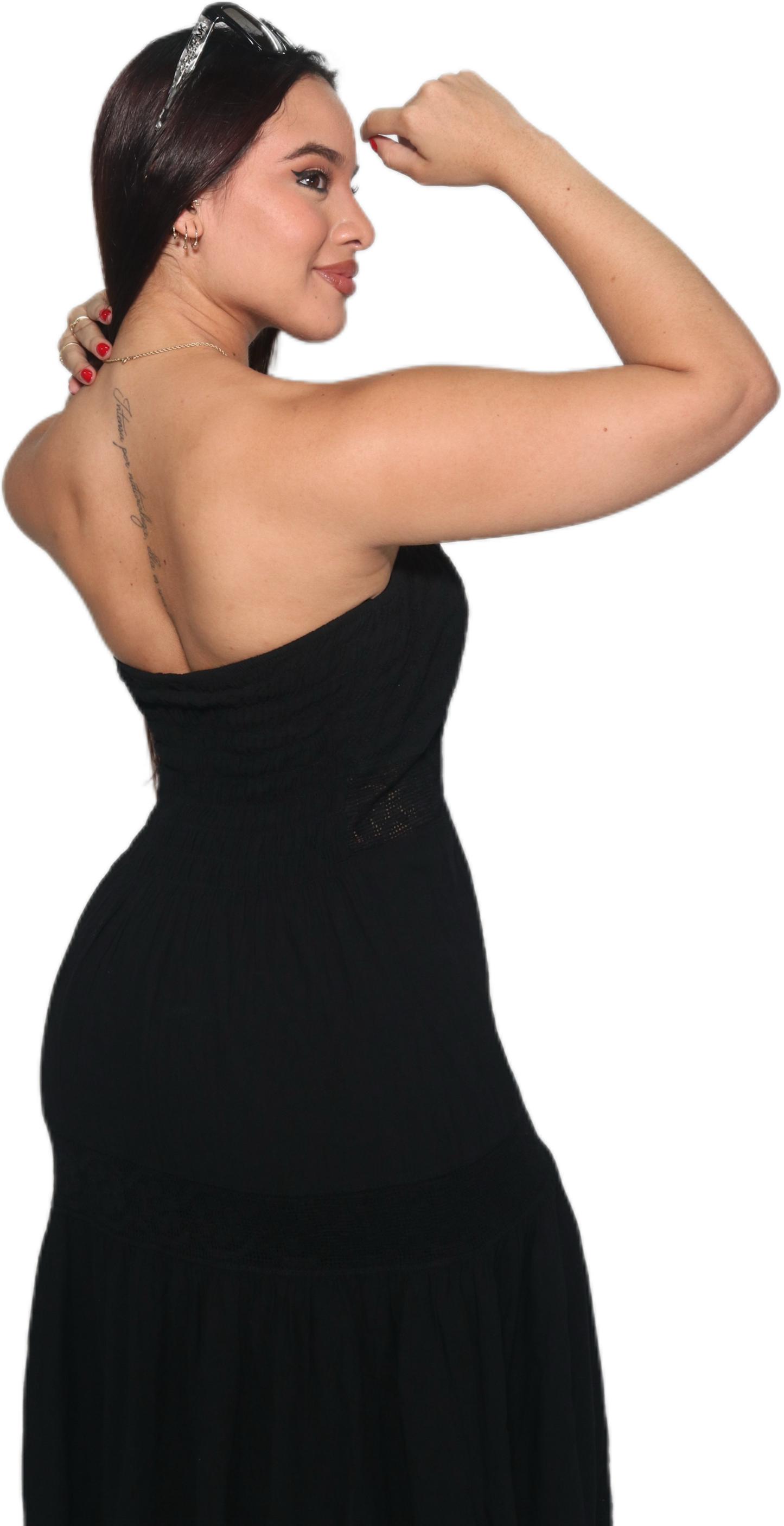 Carla Dress