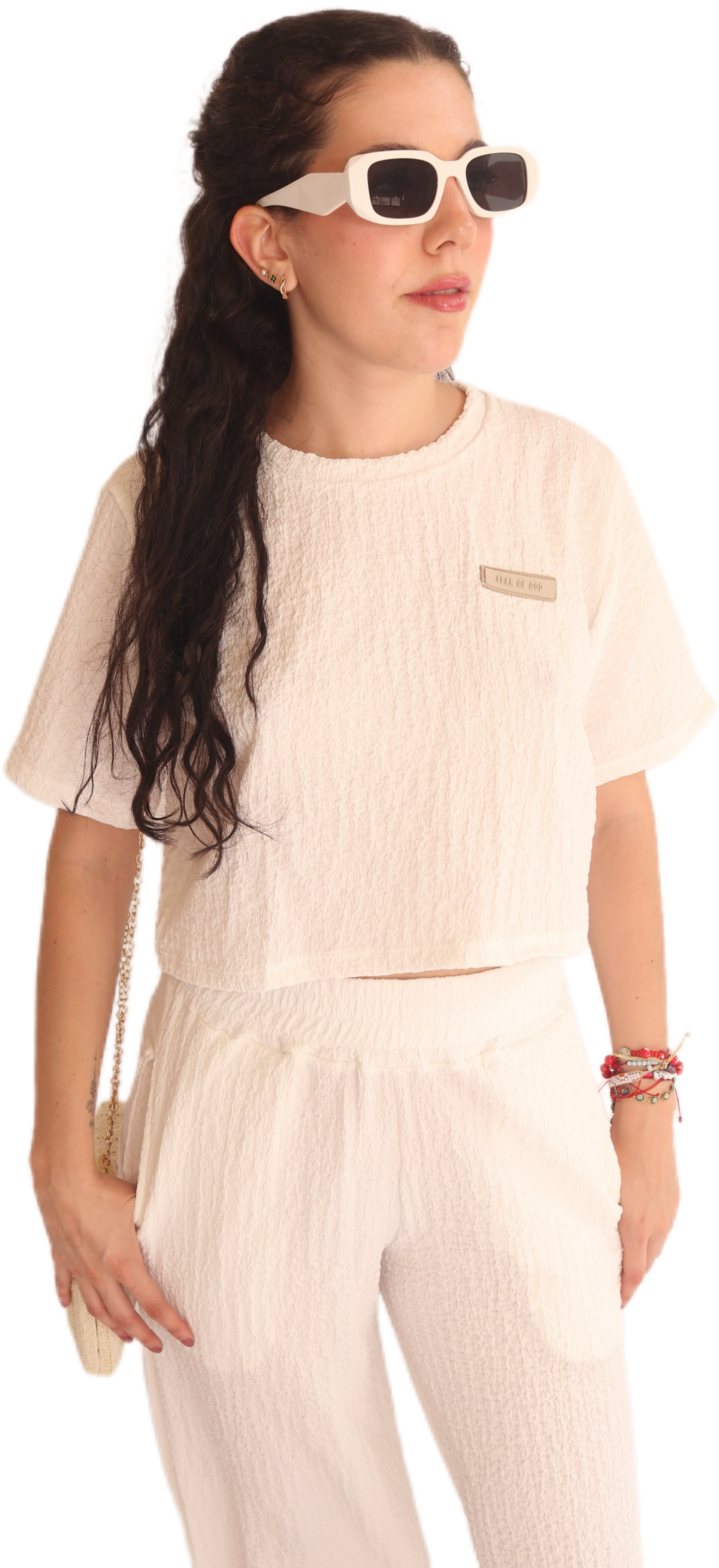 Fear of God Set