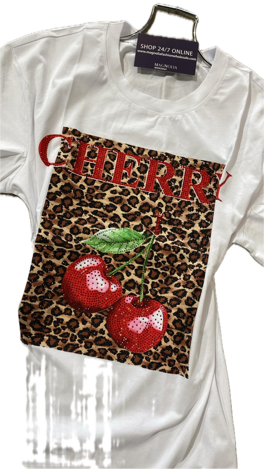 Galita Cherry Top