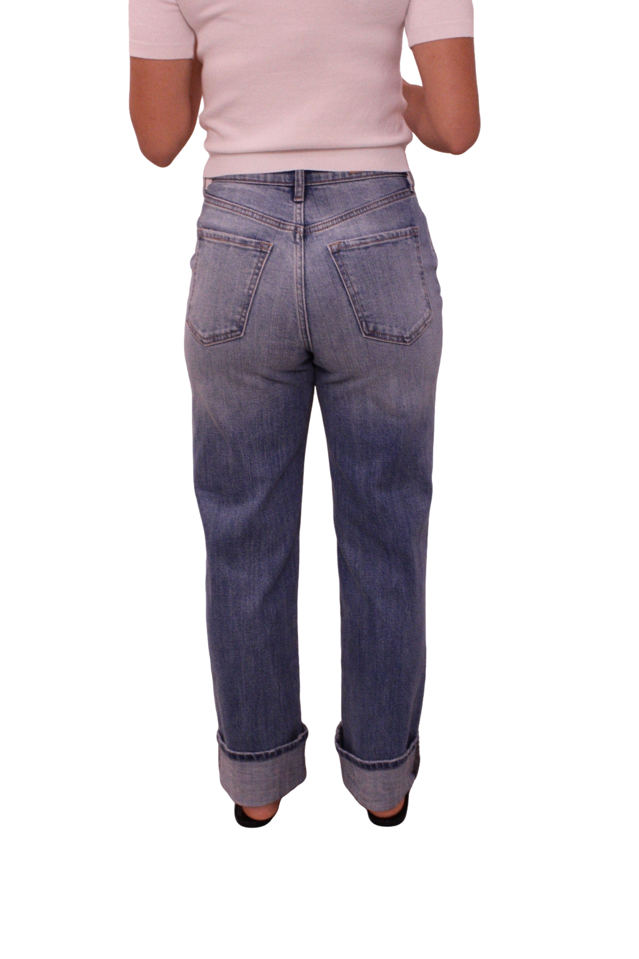 Jeans Stretch