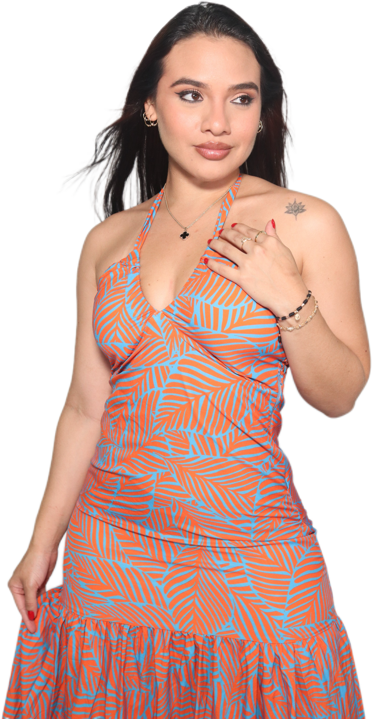 Juana Dress
