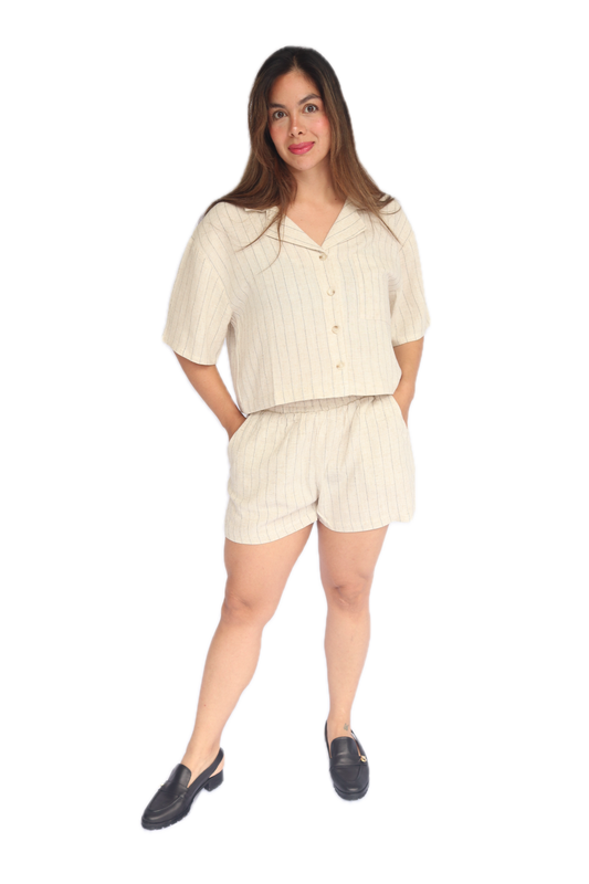 Julia Short Set