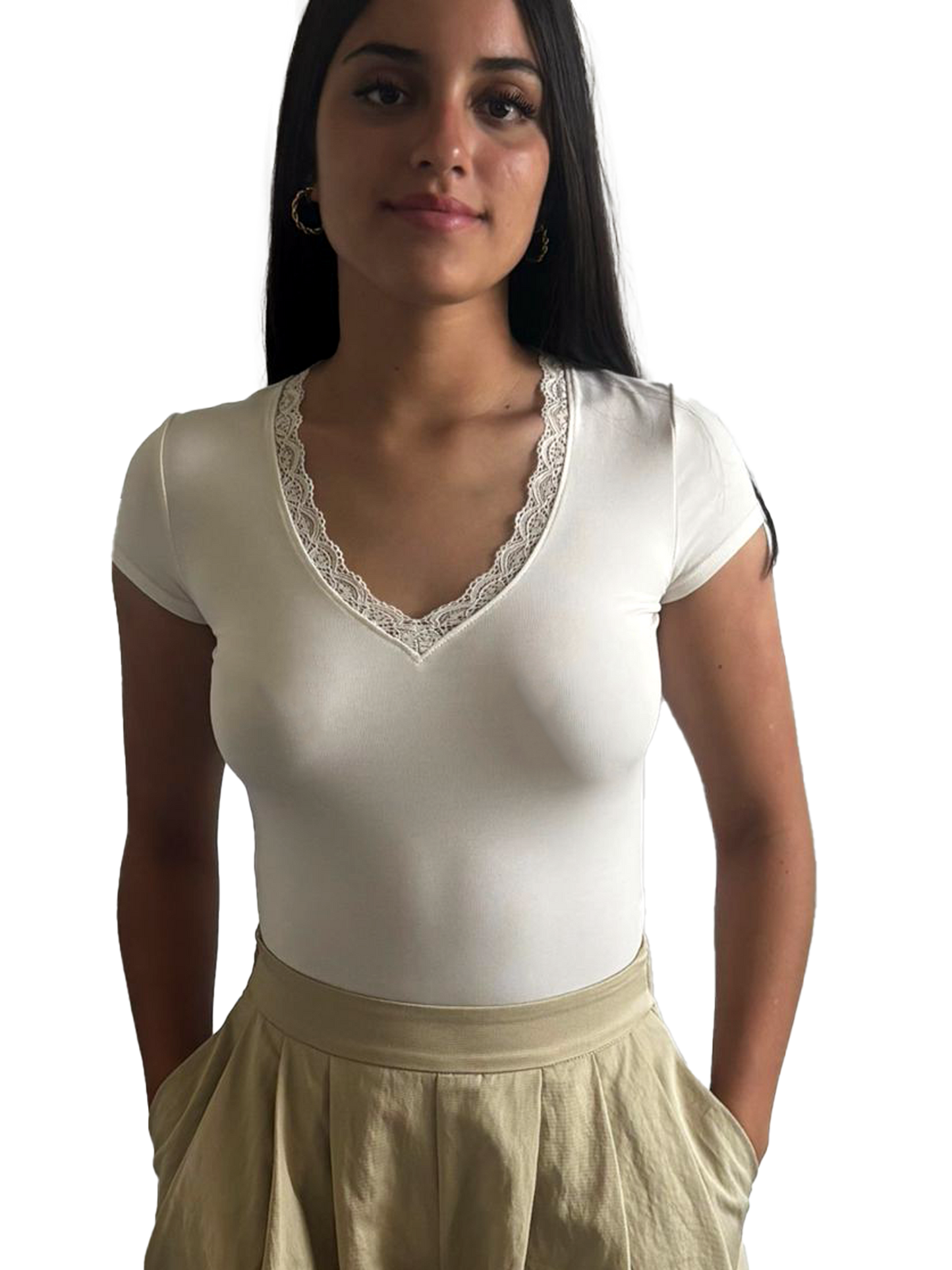 Lizette Bodysuit