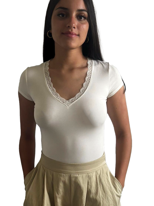 Lizette Bodysuit