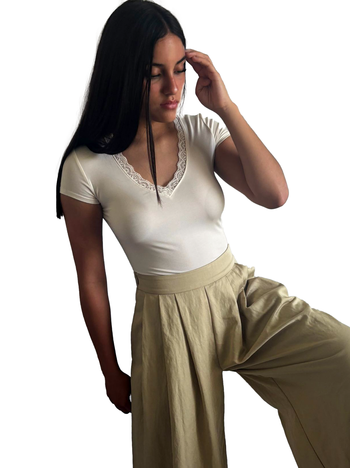 Lizette Bodysuit