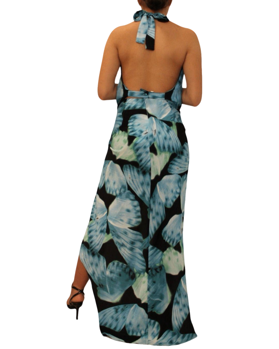 Luxy Sexy Skirt Set