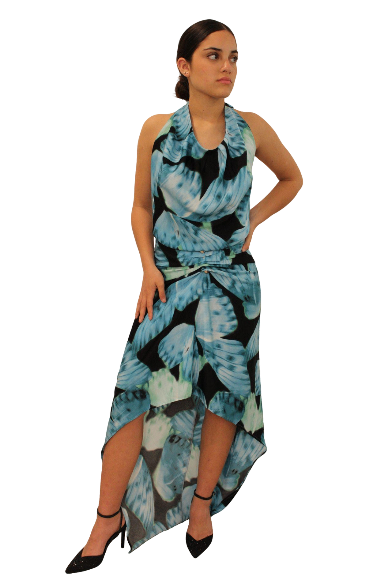 Luxy Sexy Skirt Set