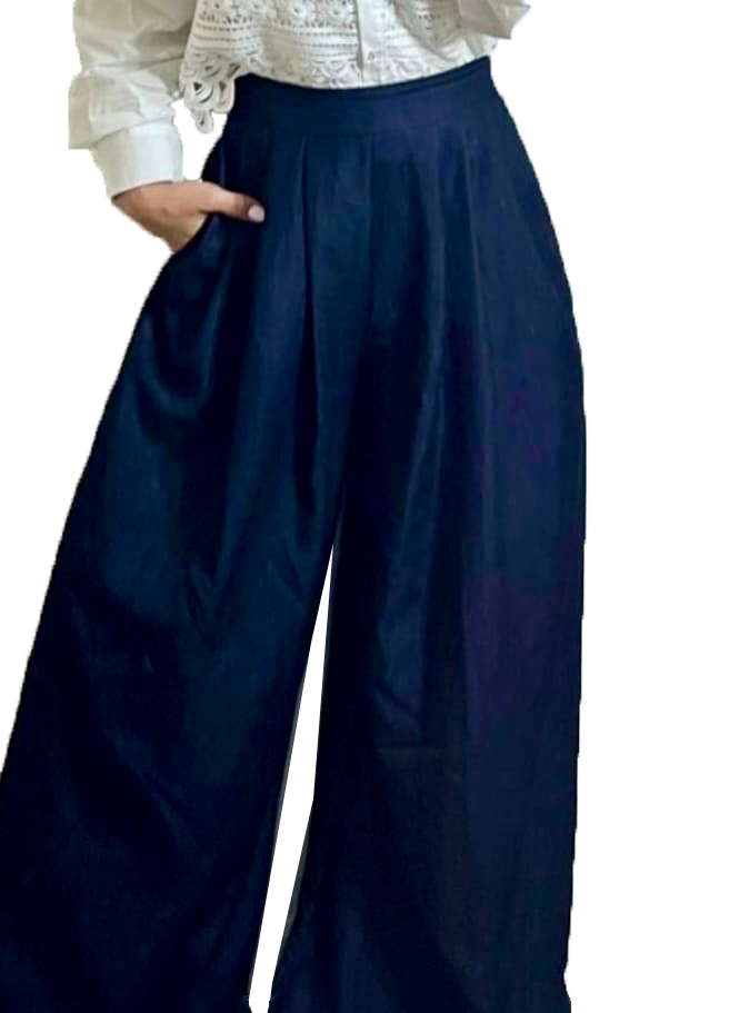 Maden Palazzo Pants