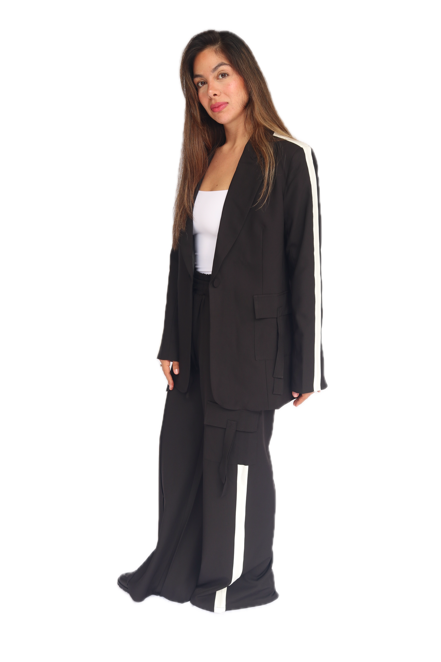 Olivia Pants