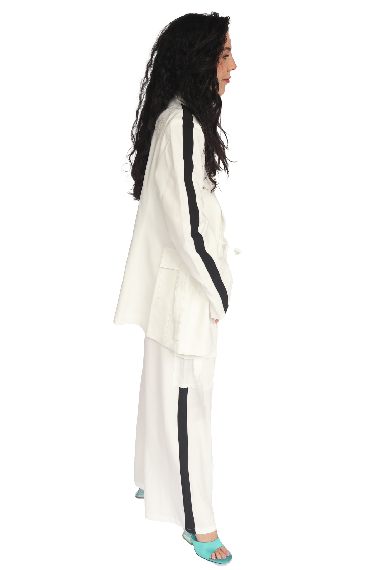 Olivia Suit