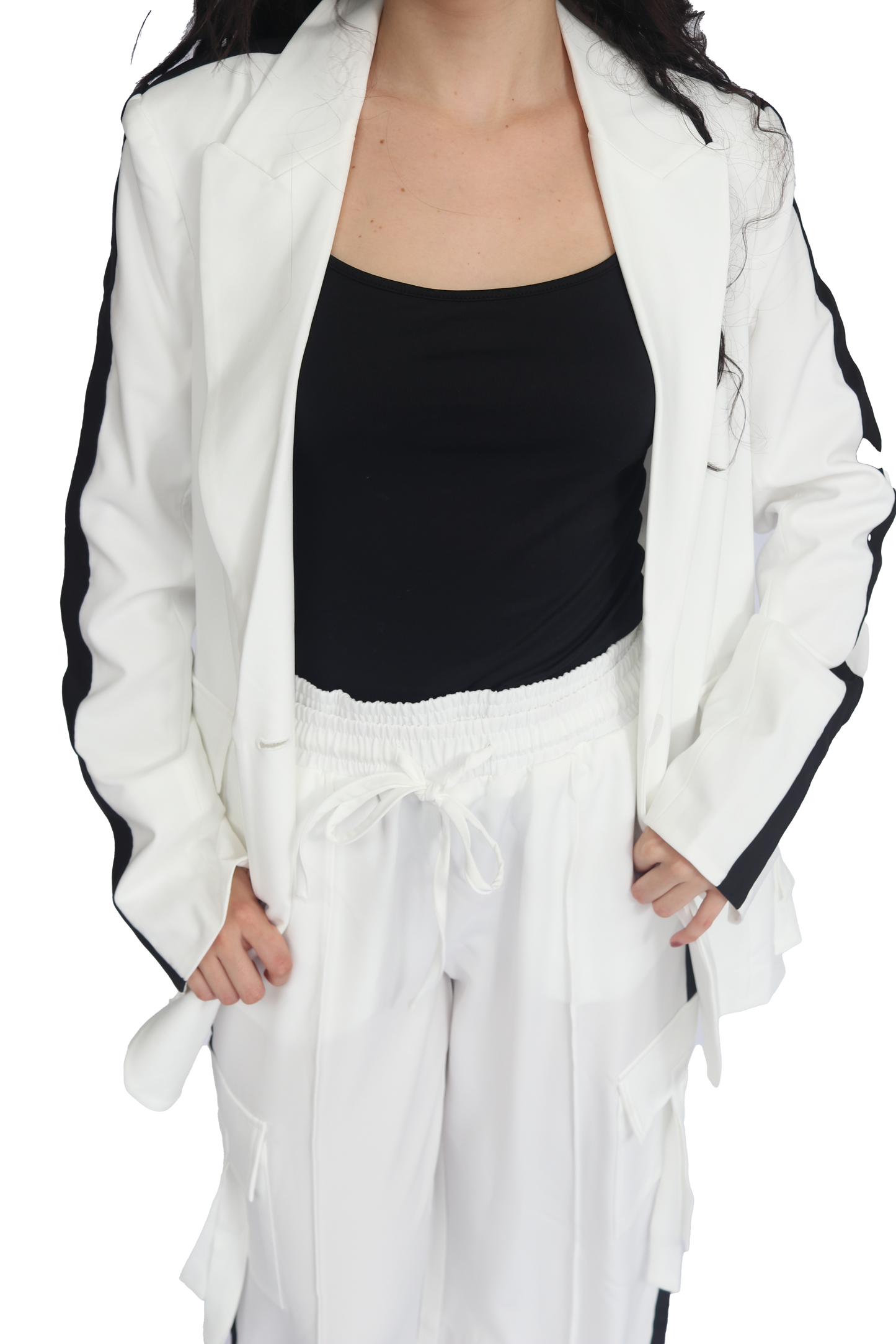 Olivia Suit Blazer