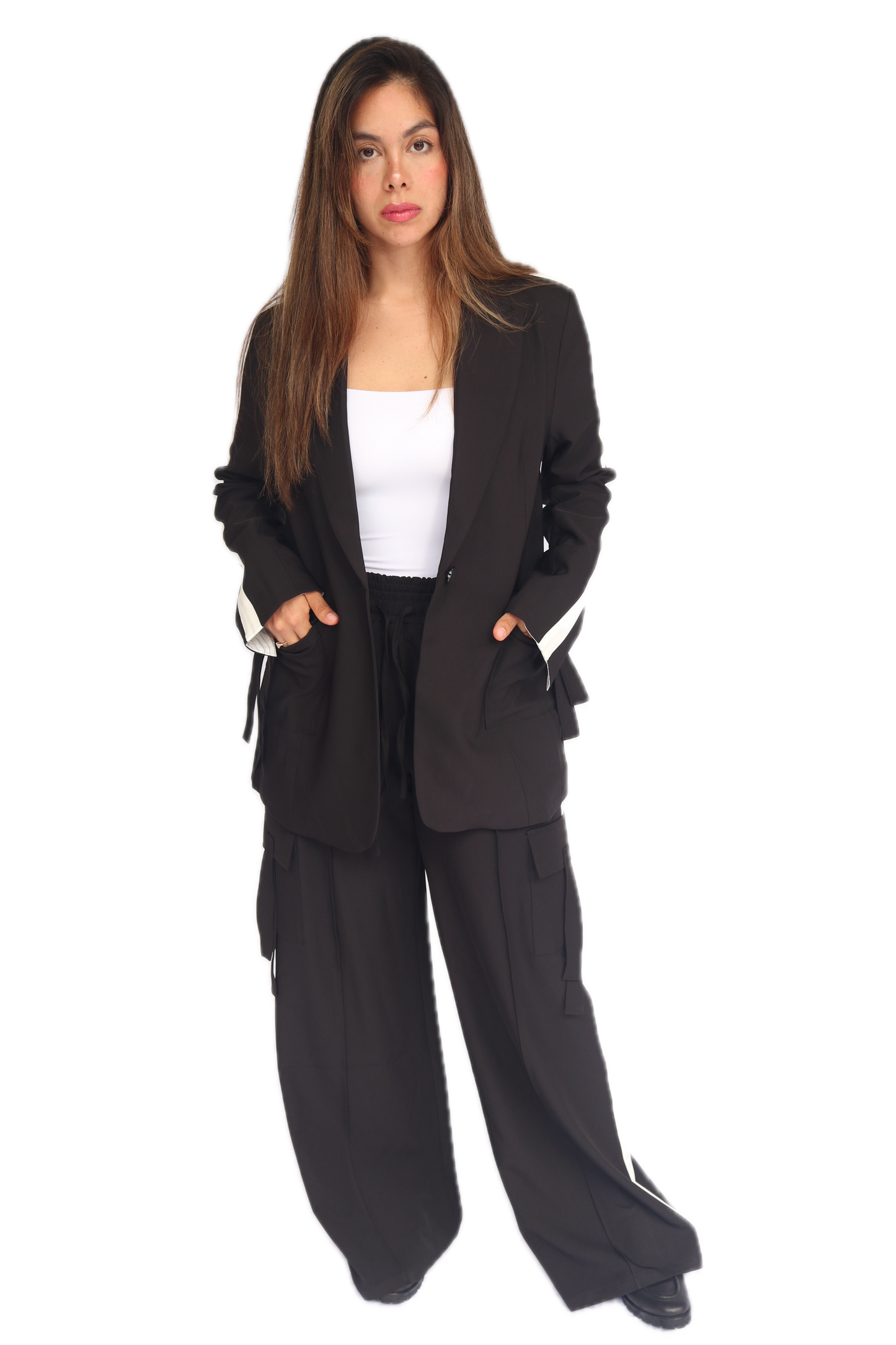 Olivia Pants