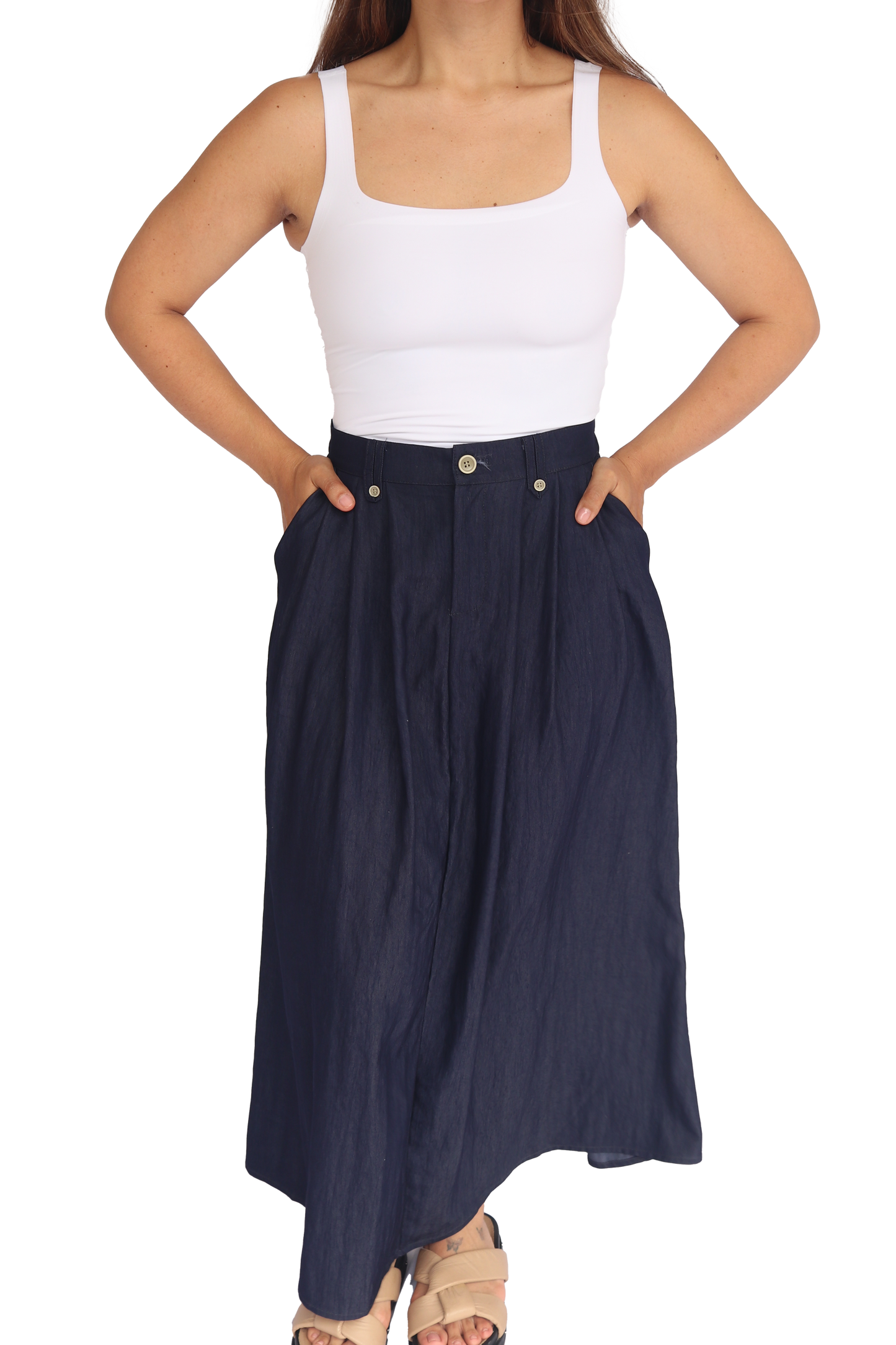 Perla Skirt