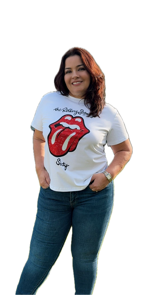 Rolling Stones T-shirt