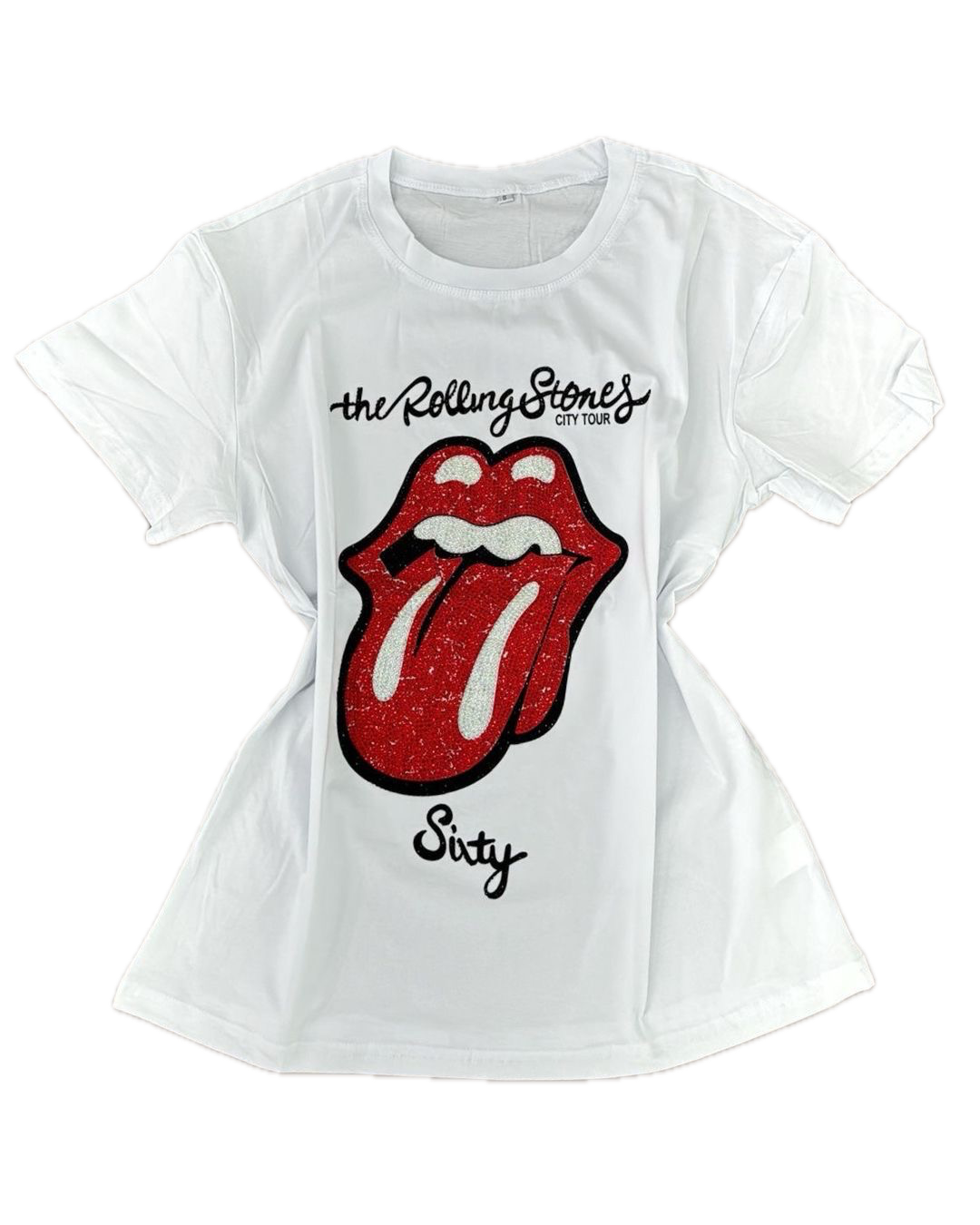 Rolling Stones T-shirt