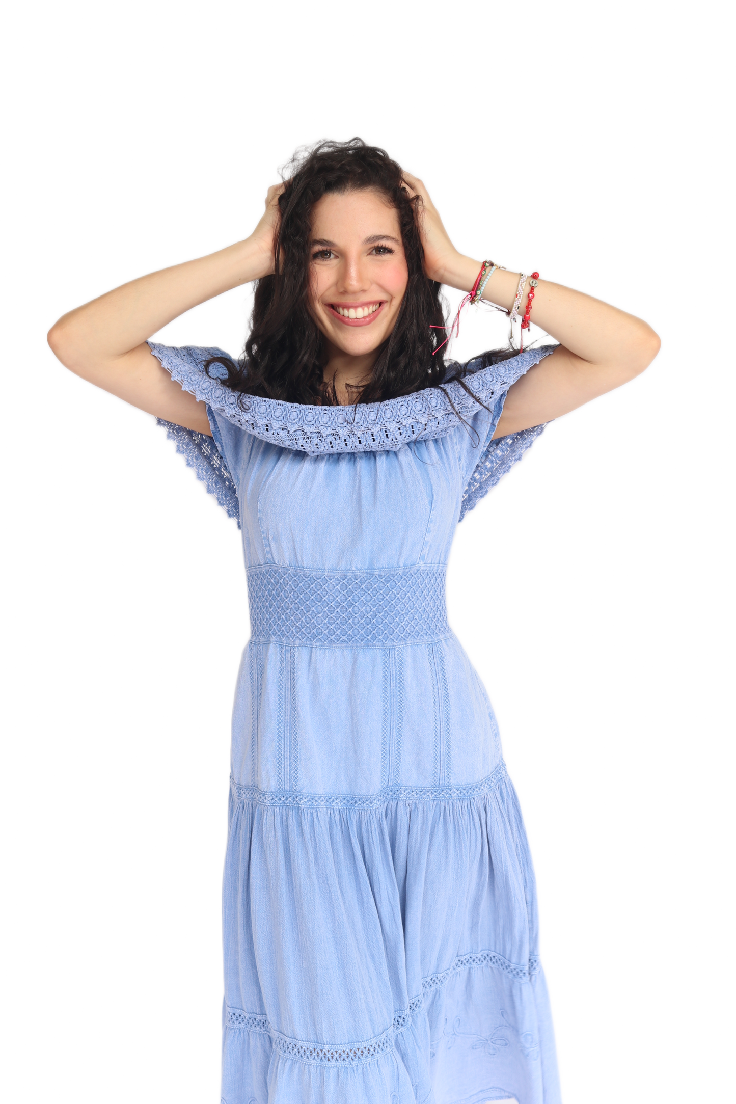 Stephie Dress