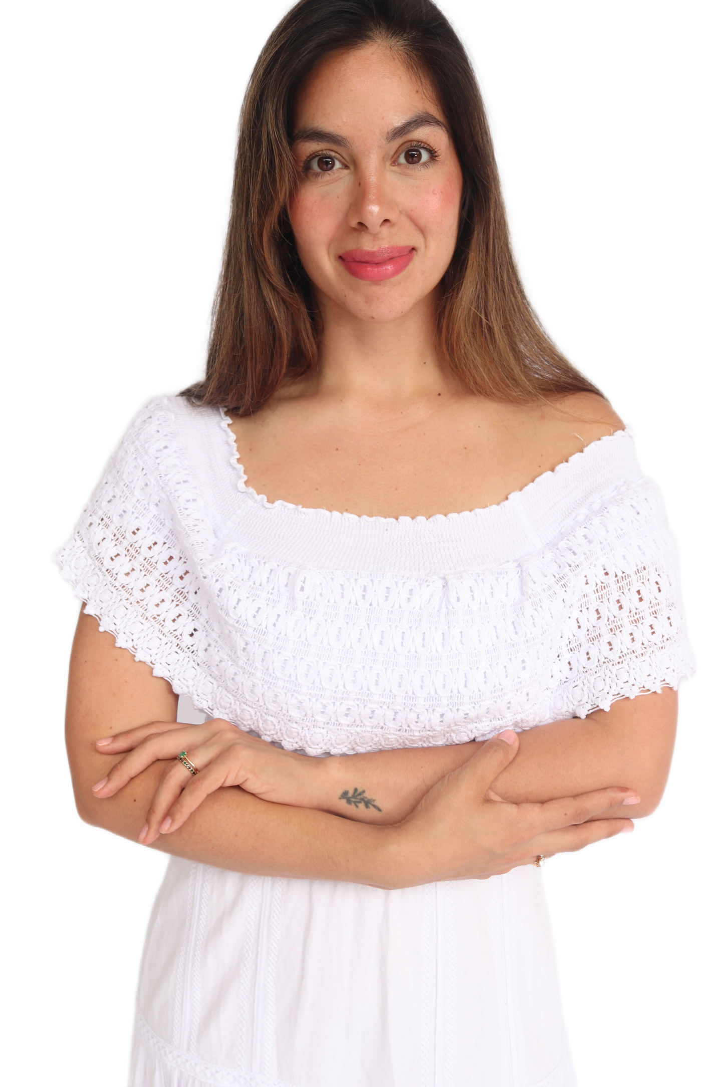Stephie Dress