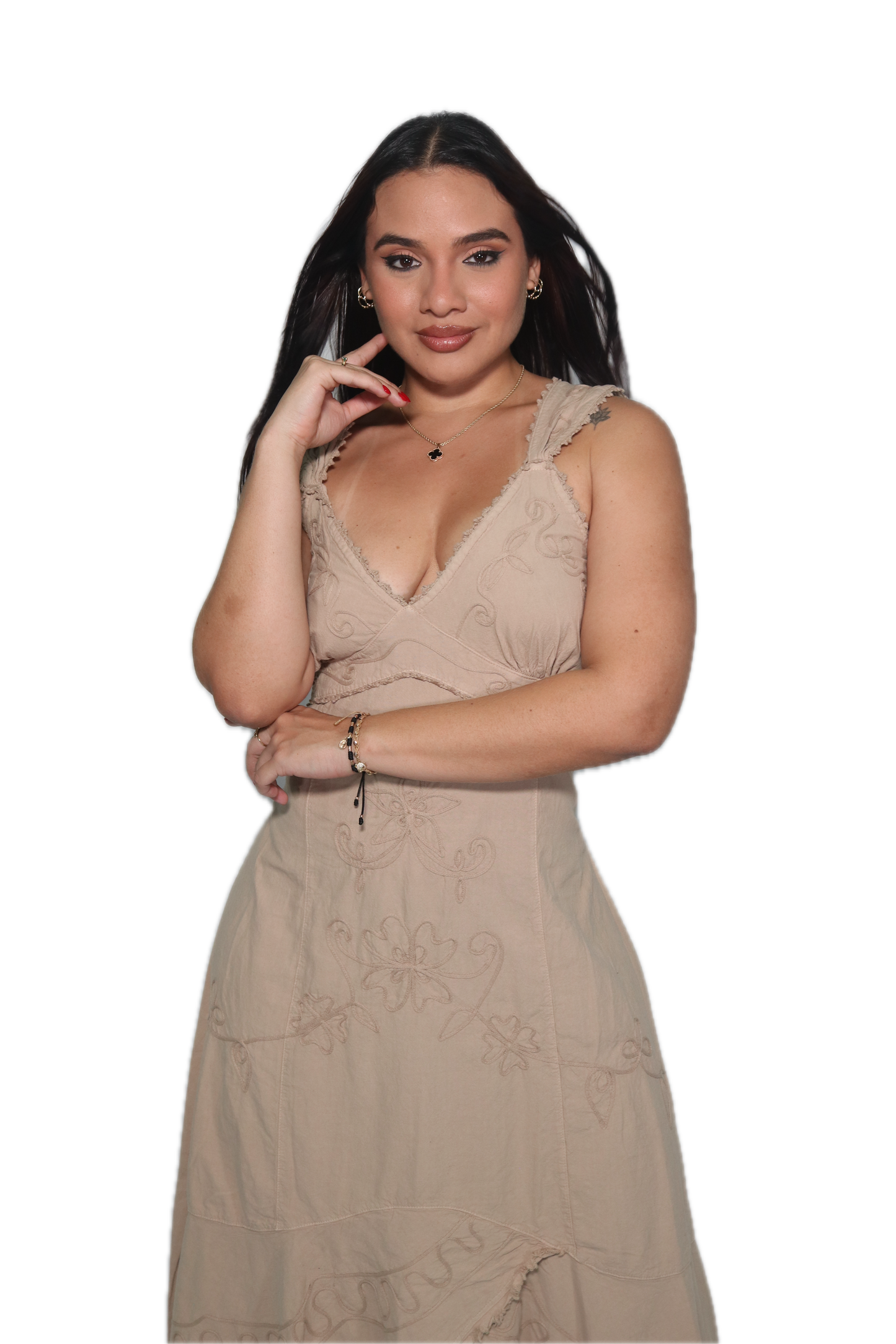 Suty Dress