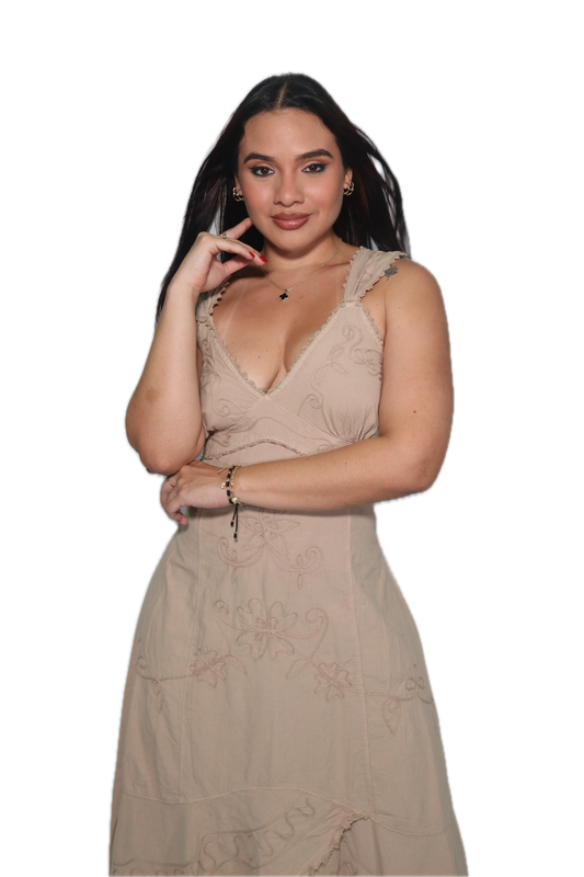Suty Dress
