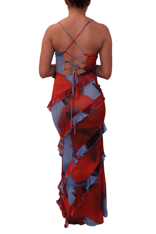 Blanca Sexy Dress