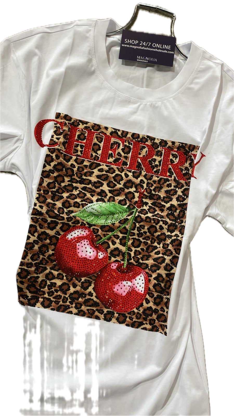 Galita Cherry Top